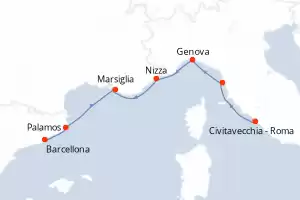 Azamara Quest