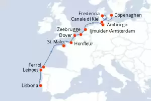 Azamara Journey