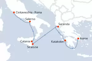 Azamara Quest
