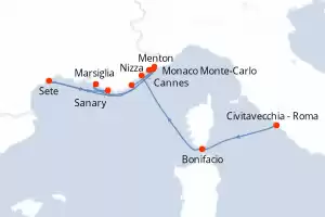 Azamara Journey