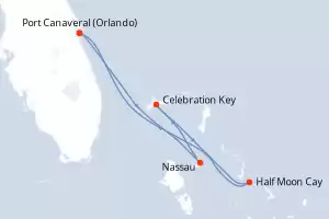Carnival Freedom