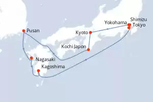 Celebrity Millennium