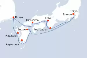 Seven Seas Explorer