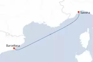 Costa Diadema