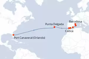 Explorer of the Seas