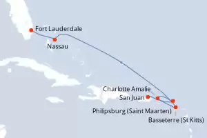 Brilliance of the Seas