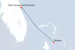 Carnival Freedom