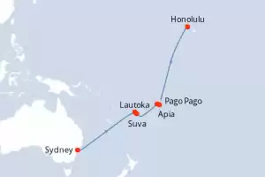 Celebrity Solstice