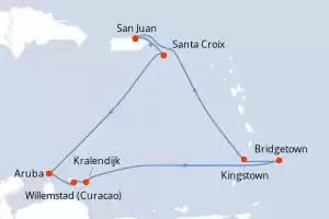 Brilliance of the Seas