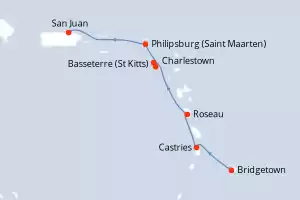 Azamara Journey