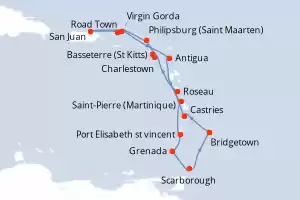Azamara Journey