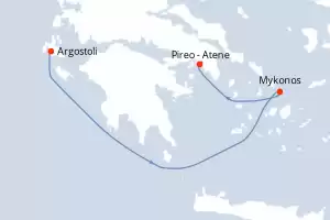 Costa Fascinosa