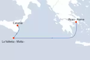 Costa Fascinosa