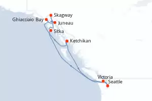 Norwegian Joy