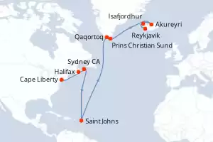 Celebrity Silhouette