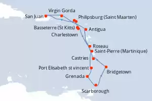 Azamara Journey