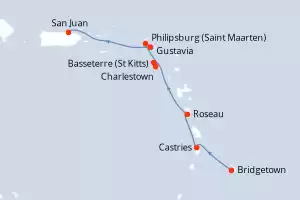 Azamara Journey