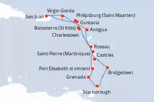 Azamara Journey