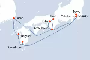 Celebrity Millennium