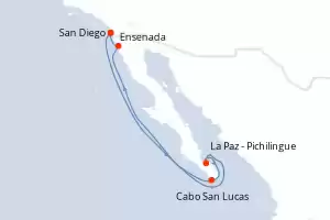 Serenade of the Seas