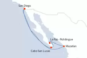 Serenade of the Seas