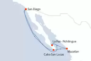 Serenade of the Seas