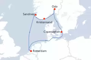Rotterdam