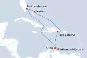 Adventure of the Seas