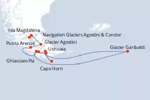 M/N Stella Australis