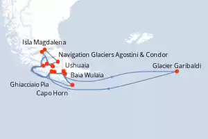 M/N Stella Australis