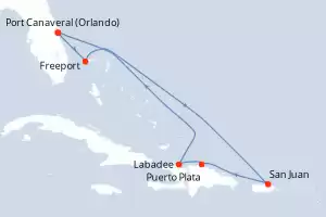 Explorer of the Seas