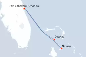 Explorer of the Seas