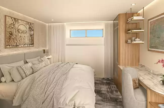 Cabina esterna