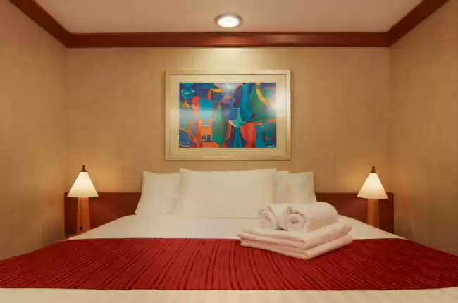 Cabina standard