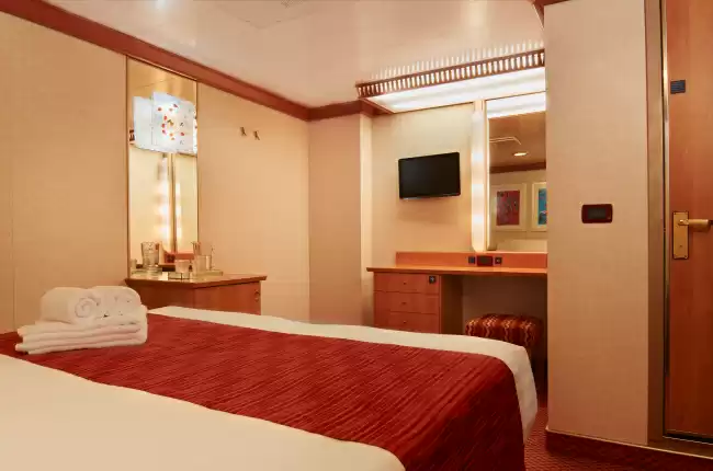 Cabina standard