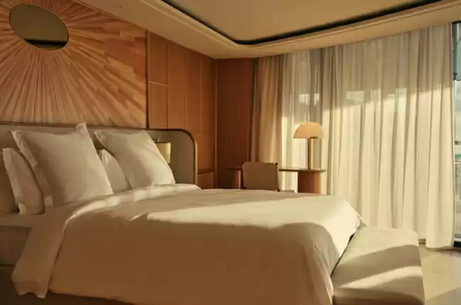 suite