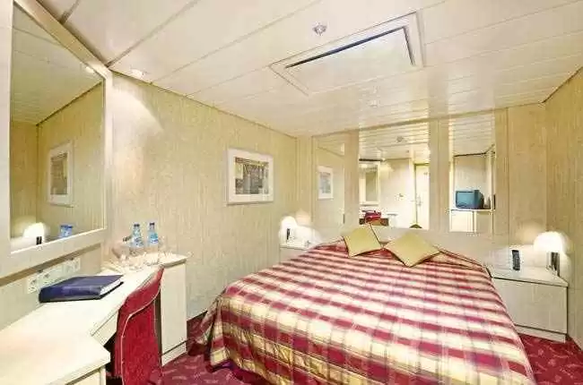 Cabina standard