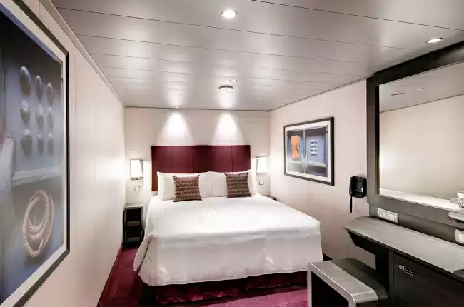 Cabina standard