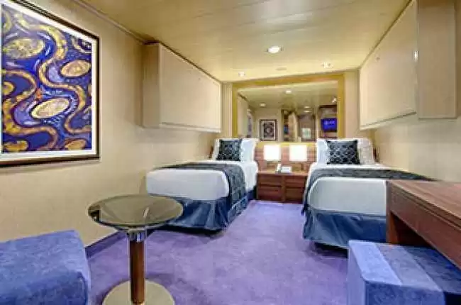 Cabina standard