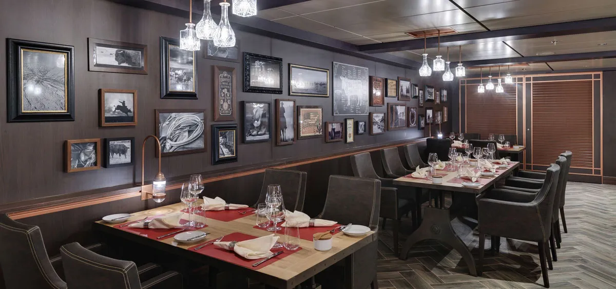 7-BUTCHER'S CUT <br> TAGLI PREMIUM, COTTURA PERFETTA