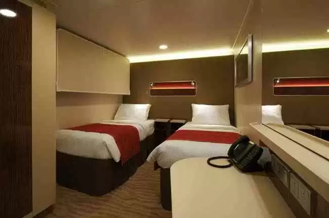 Cabina standard