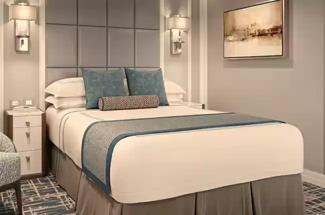 Cabina interna