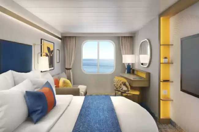 Cabina esterna