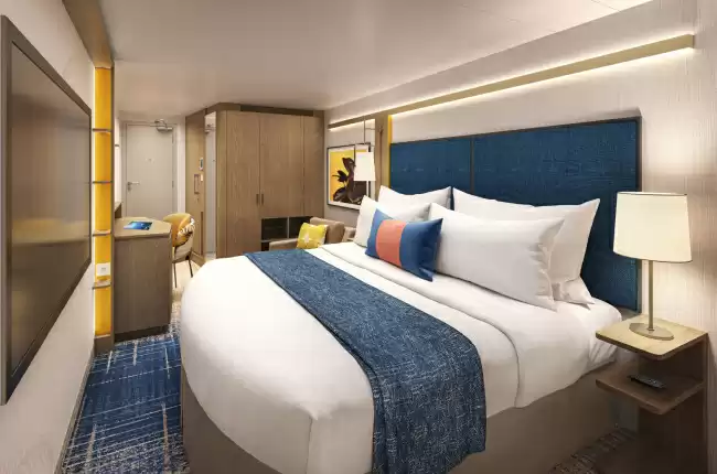 Cabina standard