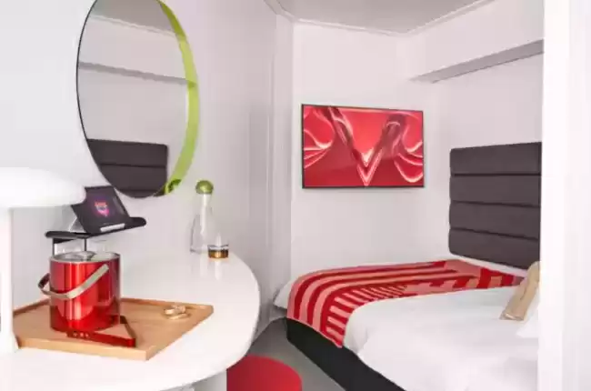 Cabina standard