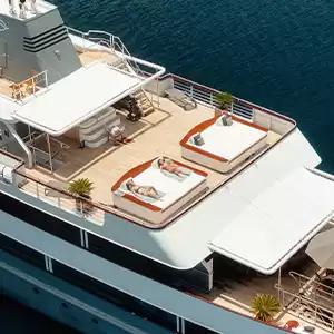 A chi si rivolge la compagnia Aqua Expeditions