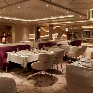 A chi si rivolge la compagnia Aroya Cruises