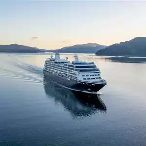 A chi si rivolge la compagnia AZAMARA