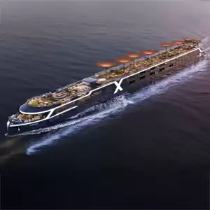 A chi si rivolge la compagnia CELEBRITY RIVER CRUISES