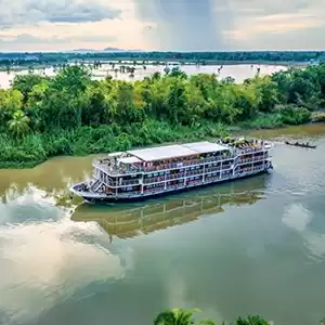 A chi si rivolge la compagnia Croisieurope